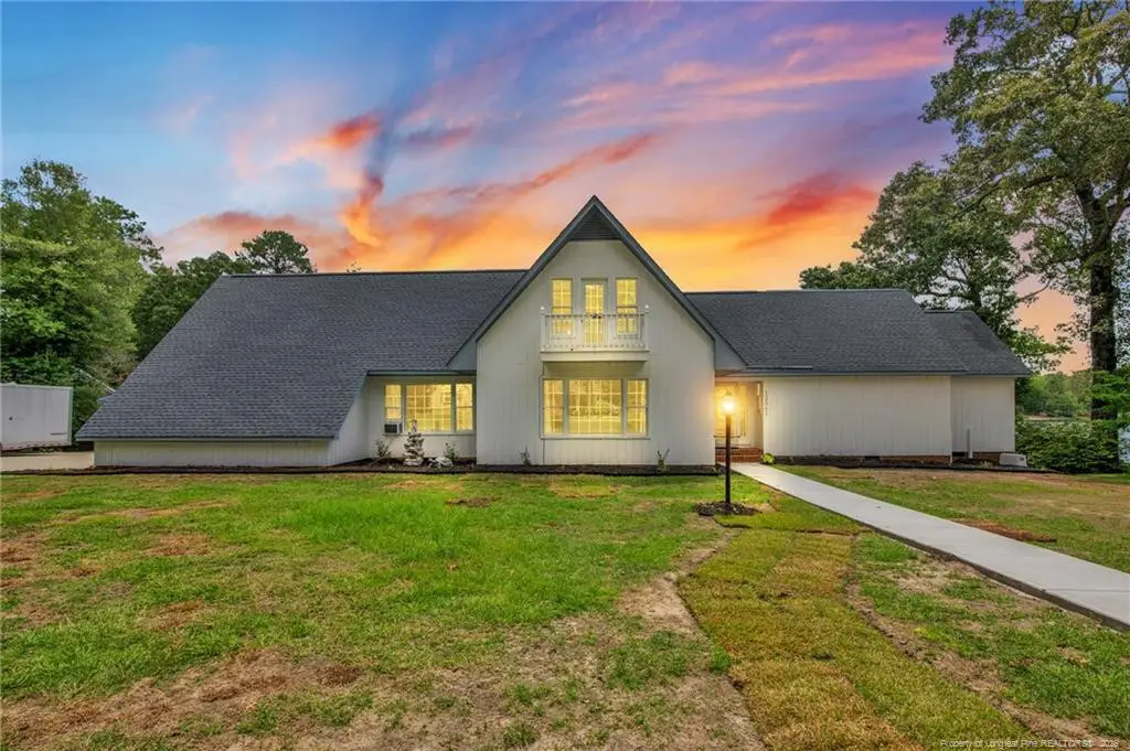 12541 Lakewood Drive, Laurinburg, NC 28352 - #1