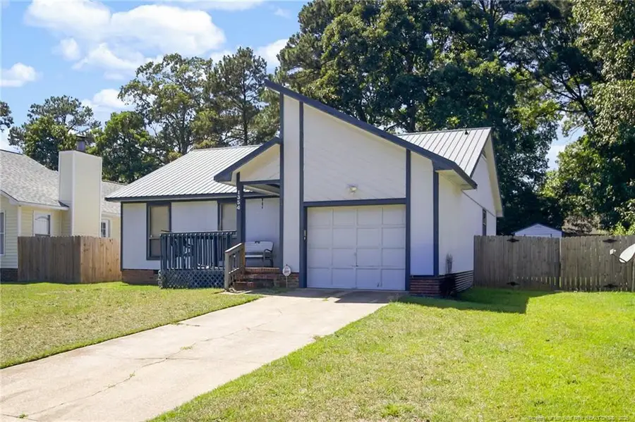 1354 Worstead Drive, Fayetteville, NC 28314 - #2