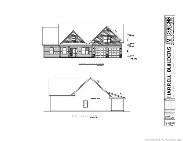 1046 White Plains Drive, Fayetteville, NC 28312