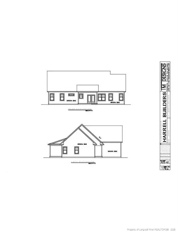 1046 White Plains Drive, Fayetteville, NC 28312 - #2