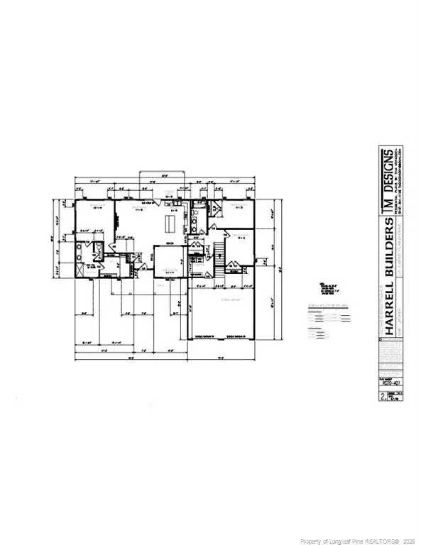 1046 White Plains Drive, Fayetteville, NC 28312 - #3