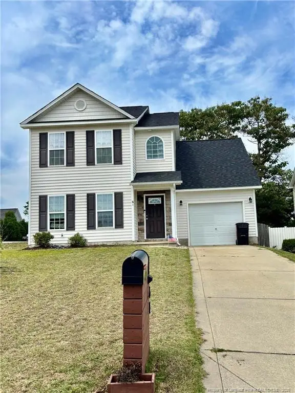 61 Boston Harbor, Cameron, NC 28326