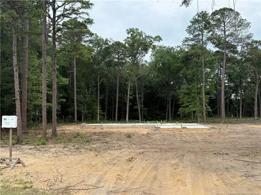 3723 Huckleberry Road, Fayetteville, NC 28312 - #2