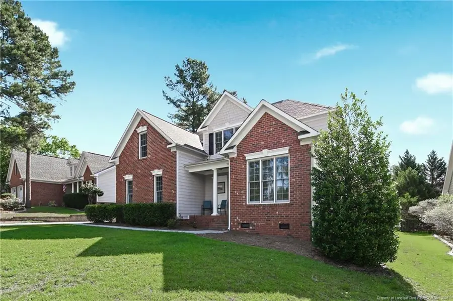 55 Blue Pine Drive, Spring Lake, NC 28390 - #2
