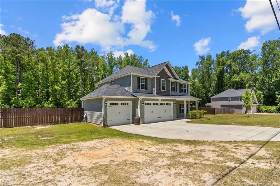 1937 Golf Course Road, Raeford, NC 28376 - #3