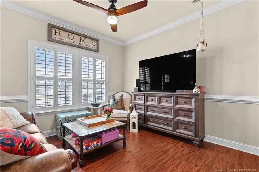 40 Hunter's Run Avenue, Pembroke, NC 28372 - #2