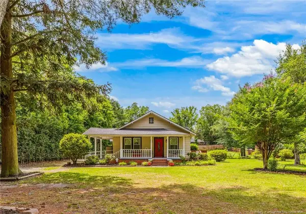 5516 Mcphail Street, Hope Mills, NC 28348