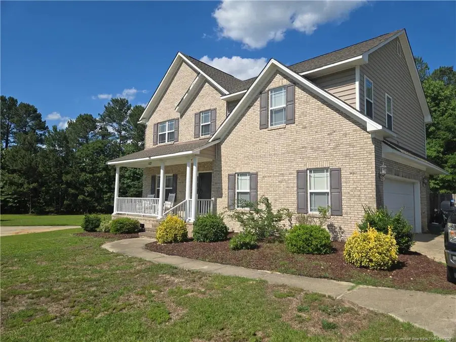 7290 Sandcastle Lane, Linden, NC 28356 - #2