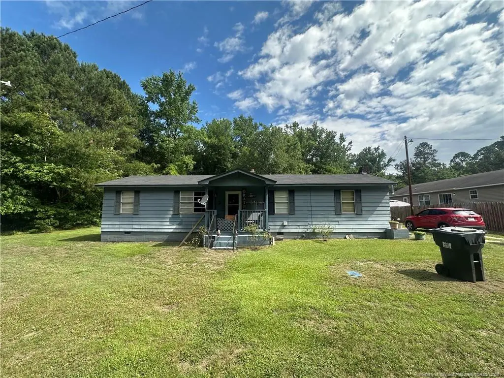 4835 Pine Street, Linden, NC 28356 - #1