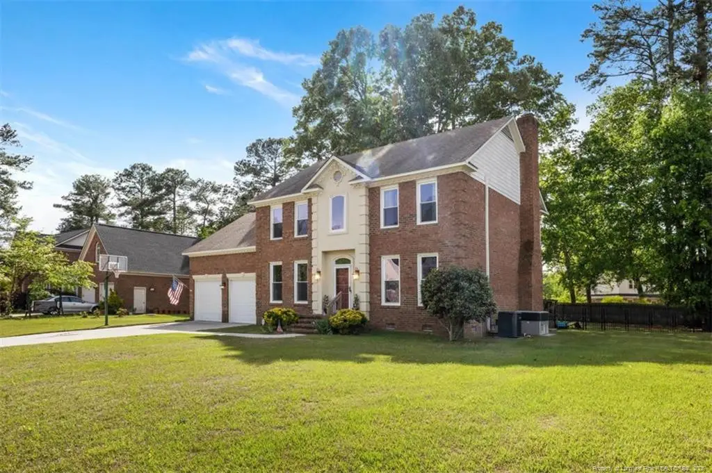 586 Milden Road, Fayetteville, NC 28314 - #1
