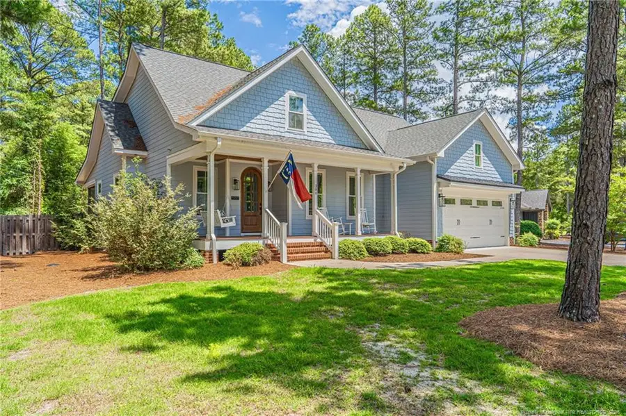 380 Lake Forest Drive, Pinehurst, NC  - #3