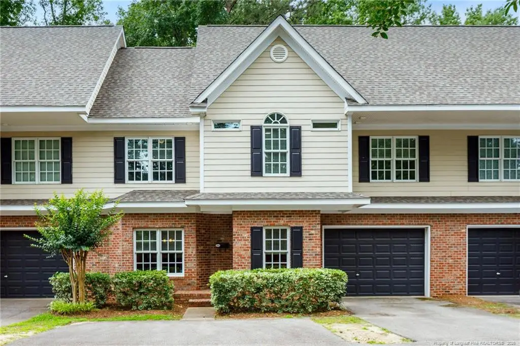 320 Glenburney Drive, Fayetteville, NC 28303 - #1