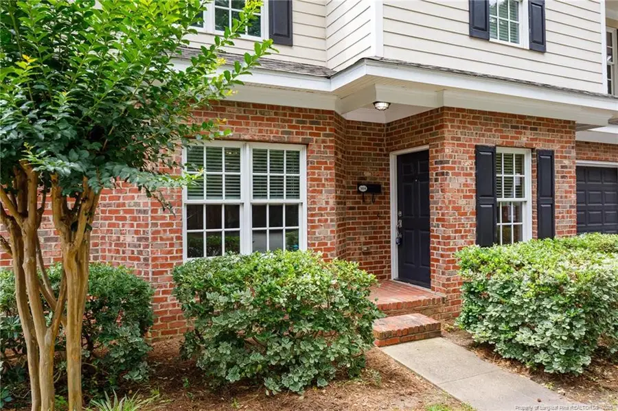320 Glenburney Drive, Fayetteville, NC 28303 - #2