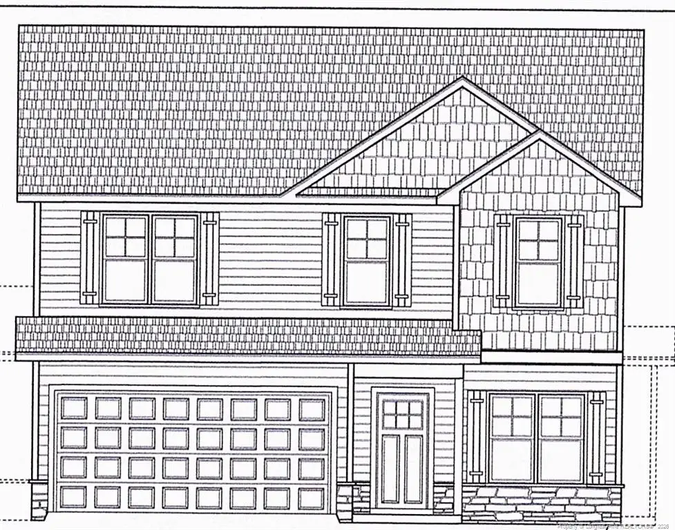 483 Longstreet Road, Sanford, NC 27331 - #1