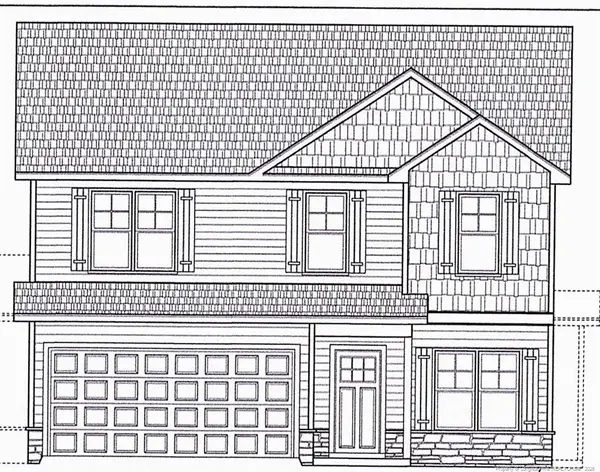 483 Longstreet Road, Sanford, NC 27331