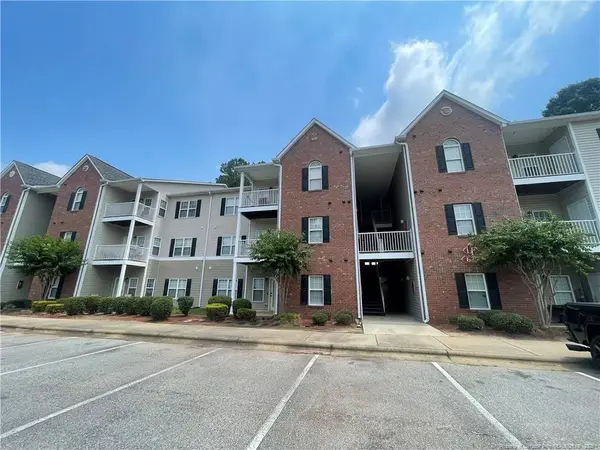 635-306 Marshtree Lane, Fayetteville, NC 28314
