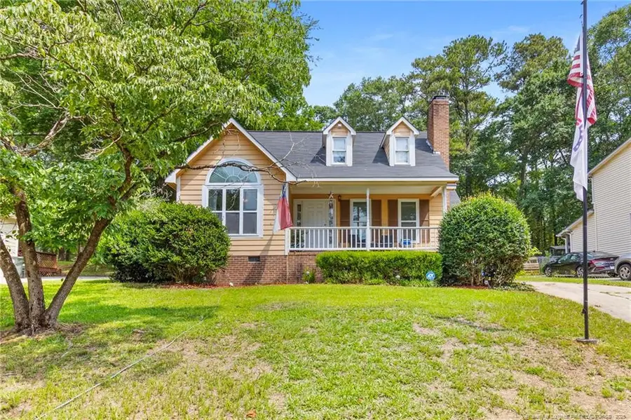756 Hilton Drive, Fayetteville, NC 28311 - #2