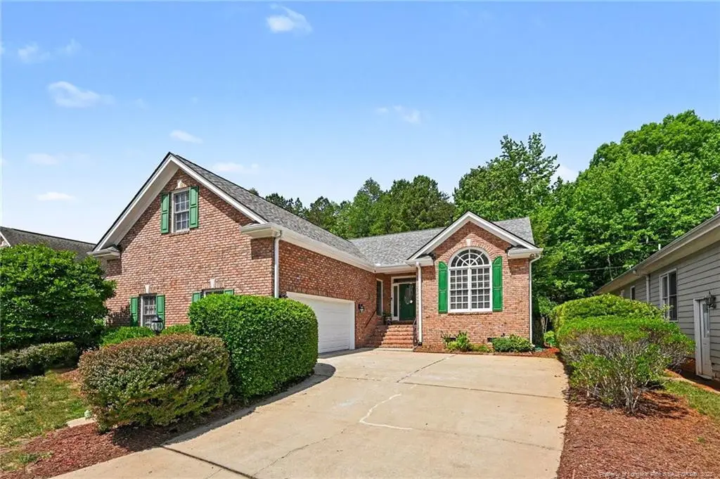 1218 Champions Pointe Drive, Durham, NC 27712 - #1