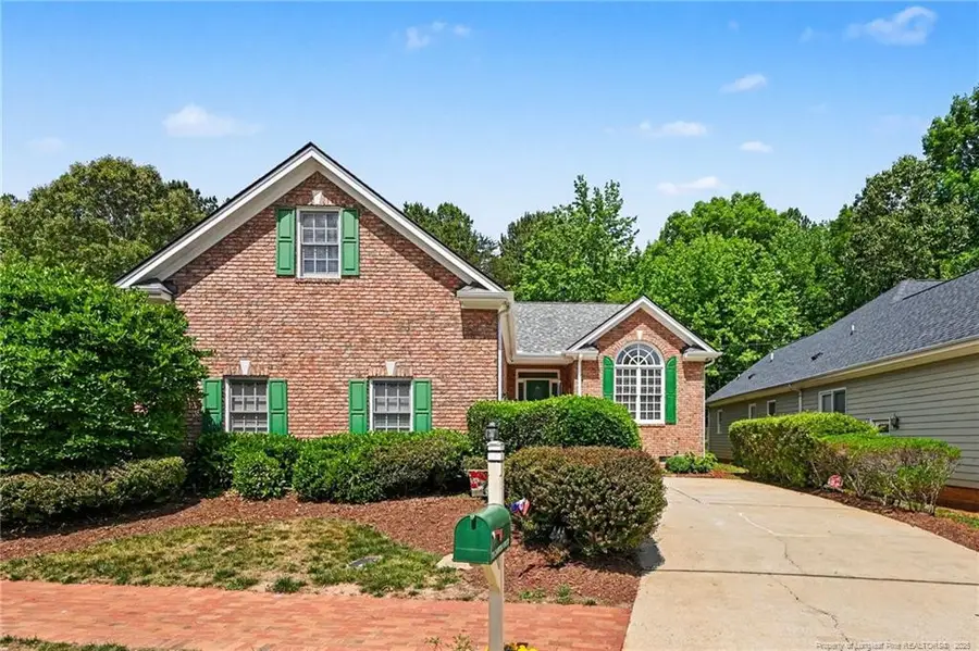 1218 Champions Pointe Drive, Durham, NC 27712 - #2