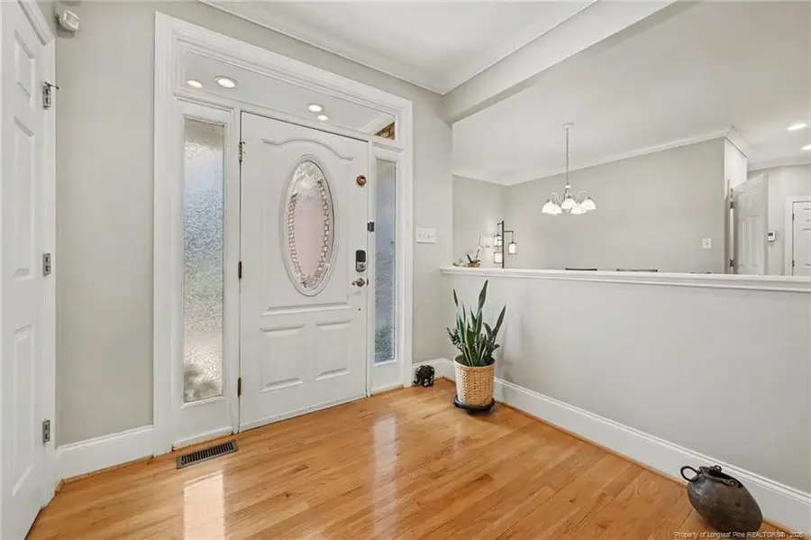 1218 Champions Pointe Drive, Durham, NC 27712 - #3