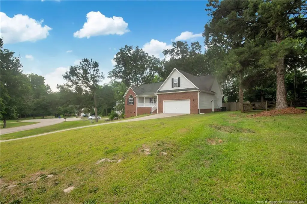 278 Oakmont Drive, Raeford, NC 28376 - #1