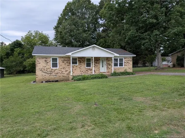 333 Vern Street, Star, NC 27356
