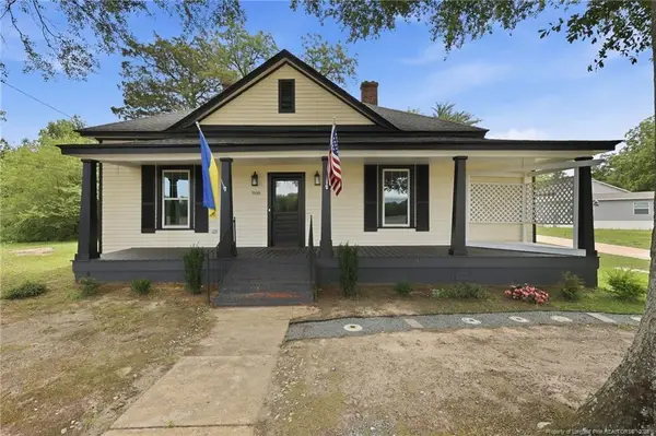 908 Middle Road, Fayetteville, NC 28312