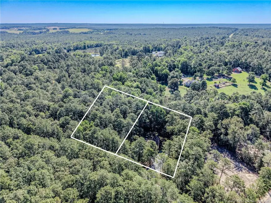 452 Sweet Gum Drive, Vass, NC 28394 - #2