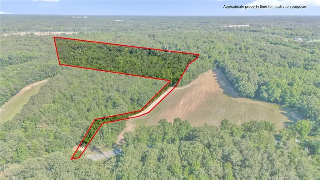 00 Riverstead (lot 2) Road E, Fayetteville, NC 28312 - #1