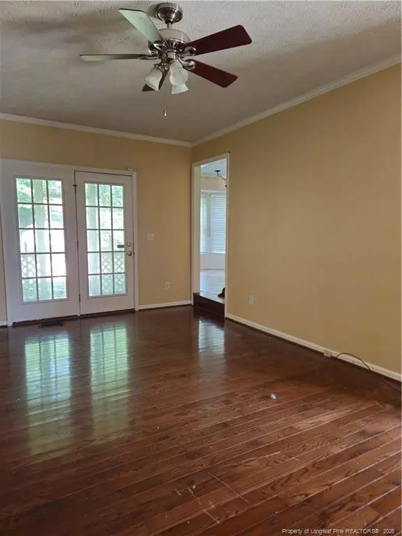 6815 Saint Julian Way, Fayetteville, NC 28314 - #2