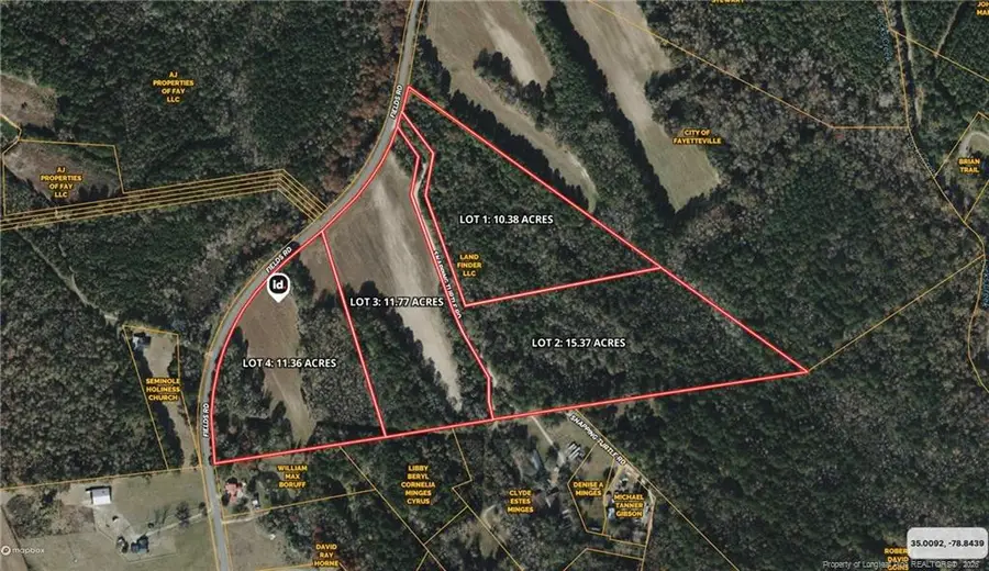 00 Riverstead (lot 3) Road E, Fayetteville, NC 28312 - #2