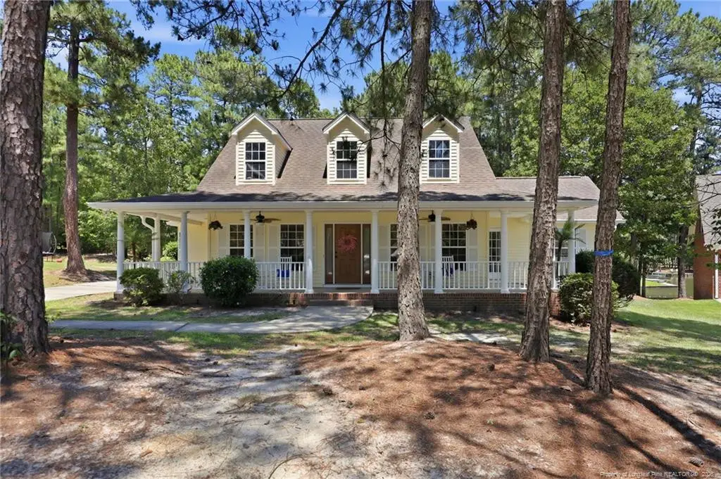 281 Pineridge Cove, Sanford, NC 27332 - #1