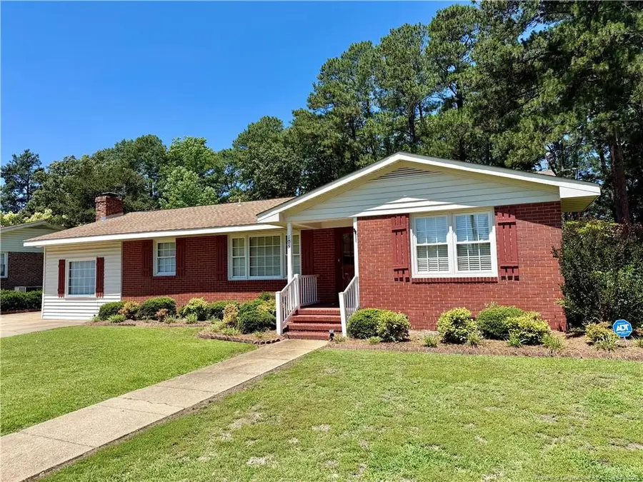 105 Fuller Avenue, Lumberton, NC 28358 - #2