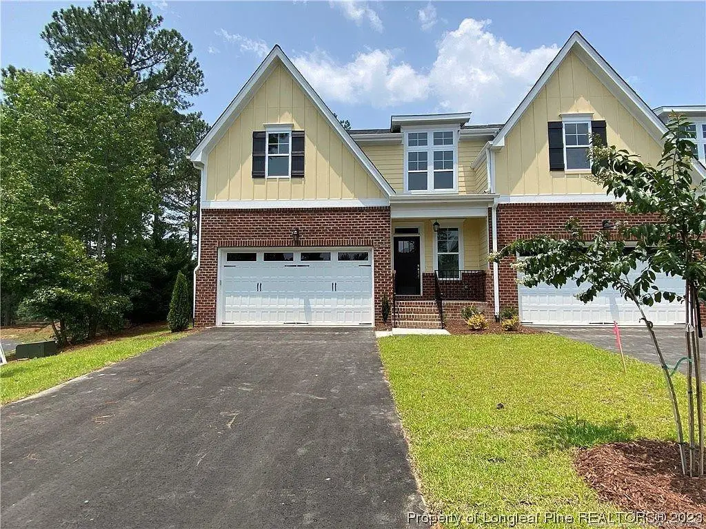 78 Hawk Ridge Drive, Spring Lake, NC 28390 - #1