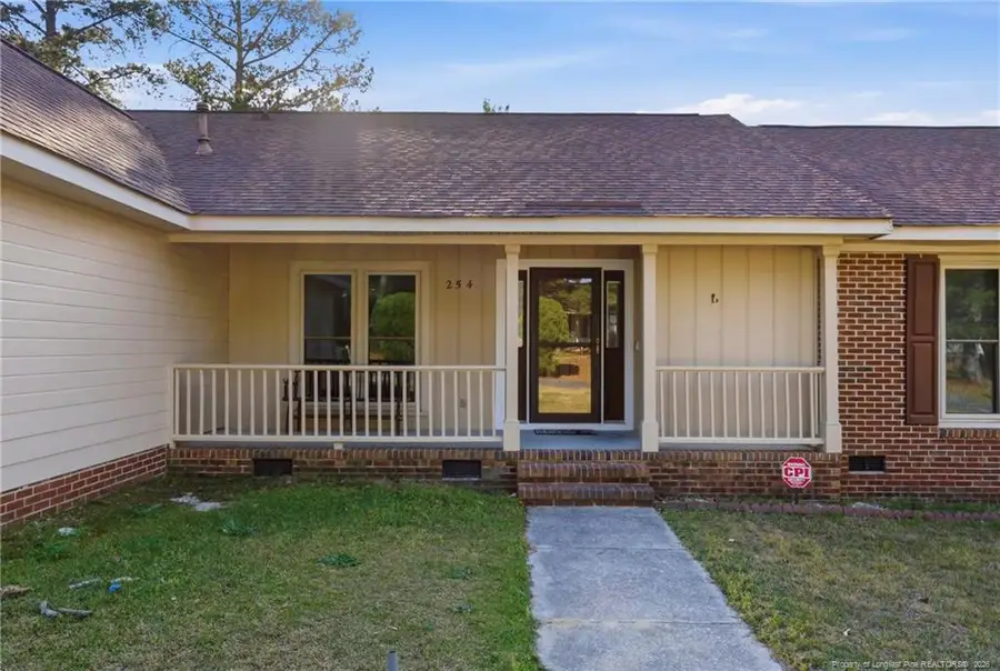 254 Buhmann Drive, Fayetteville, NC 28314 - #3