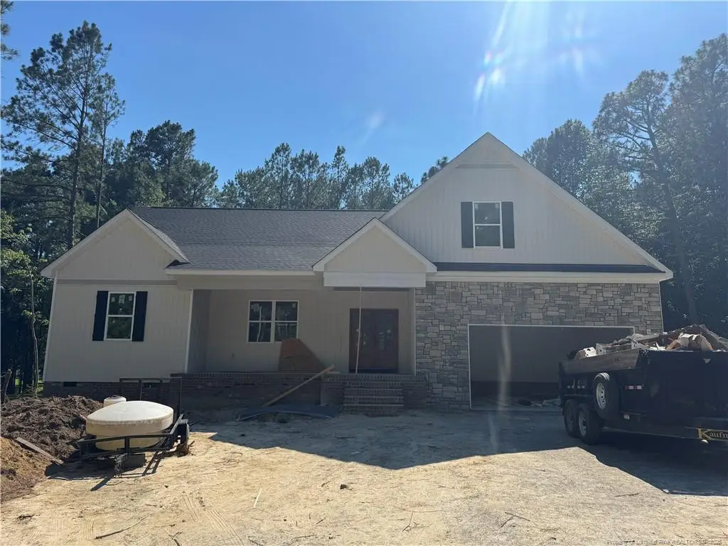 282 Pineridge Cove, Sanford, NC 27332 - #1