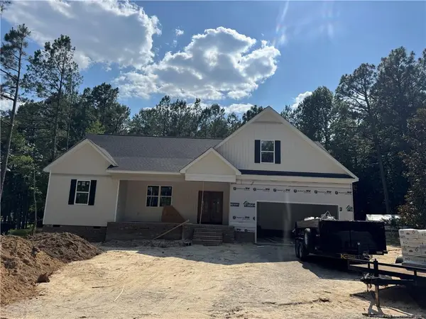 282 Pineridge Cove, Sanford, NC 27332