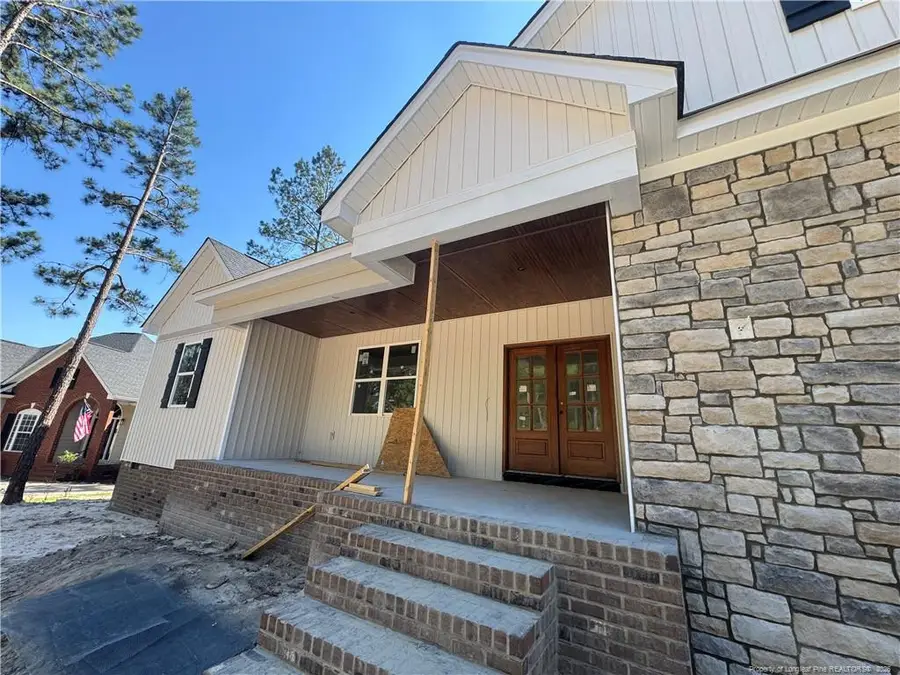 282 Pineridge Cove, Sanford, NC 27332 - #2