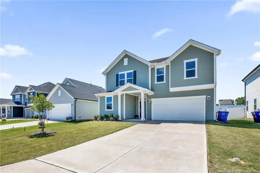 270 Chestnut Oak Lane, Lillington, NC 27546 - #2