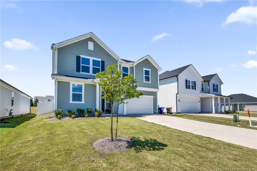 270 Chestnut Oak Lane, Lillington, NC 27546 - #3