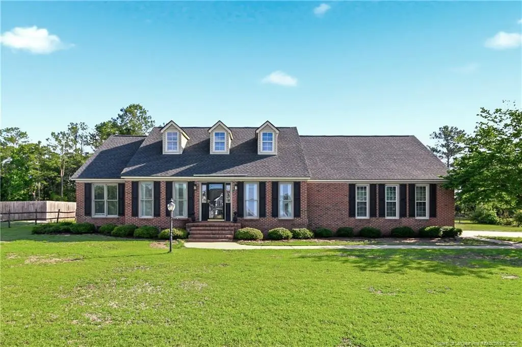 4645 Blue Sand Hill Road, Stedman, NC 28391 - #1