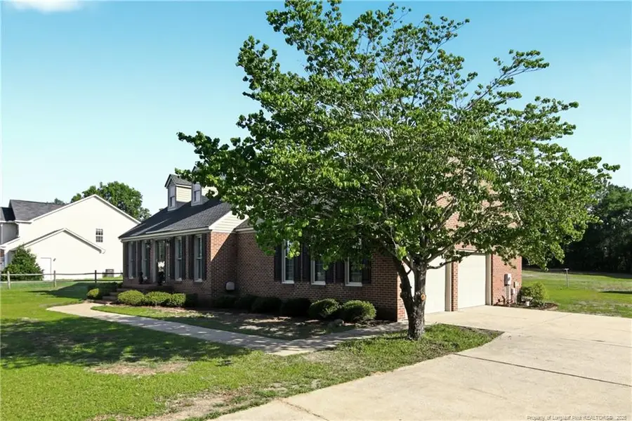 4645 Blue Sand Hill Road, Stedman, NC 28391 - #2