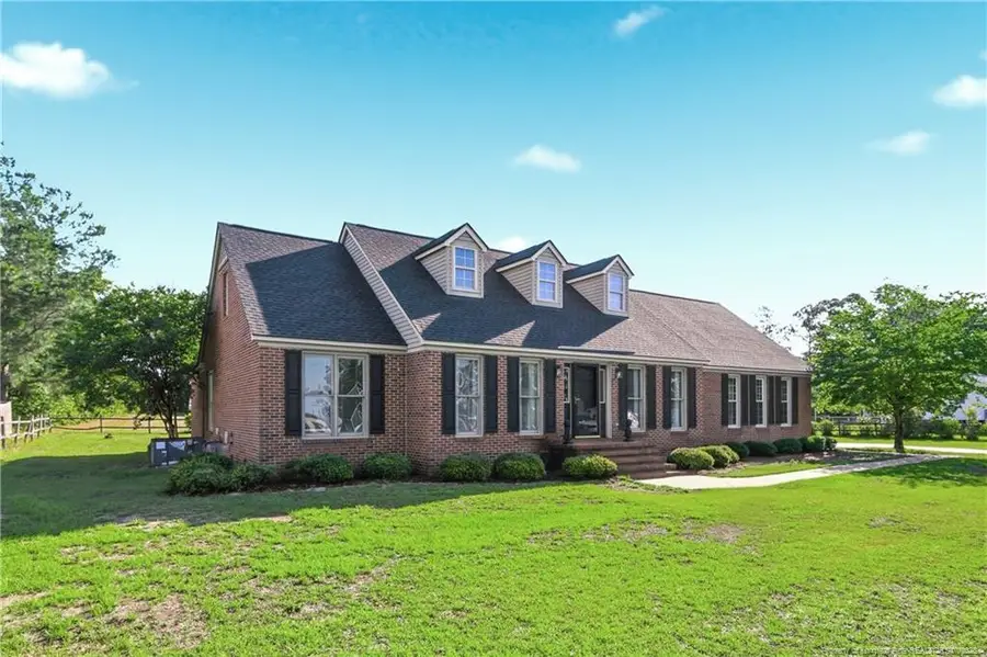 4645 Blue Sand Hill Road, Stedman, NC 28391 - #3