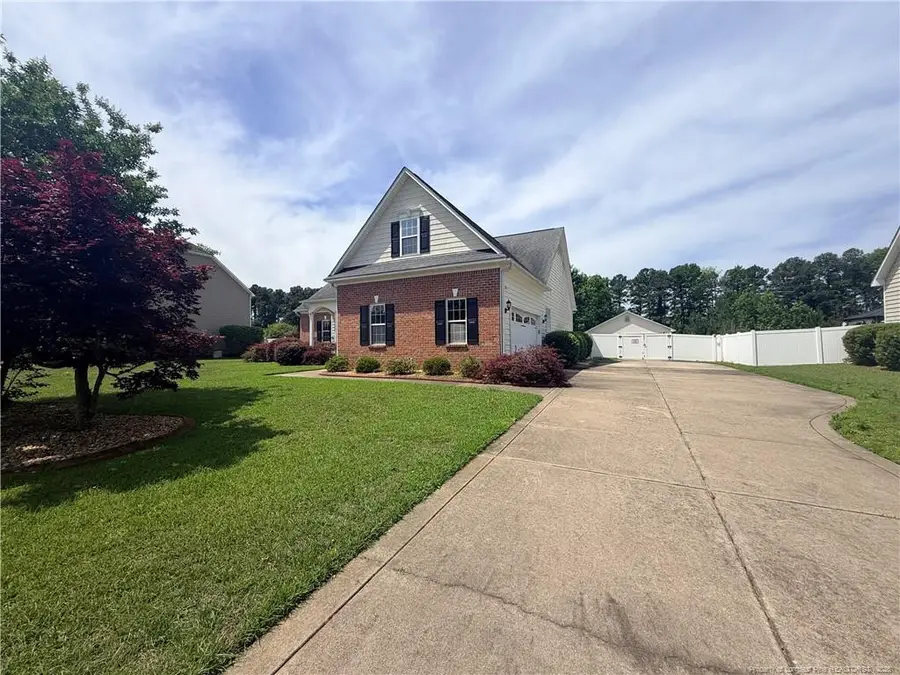548 Windover Drive, Raeford, NC 28376 - #2