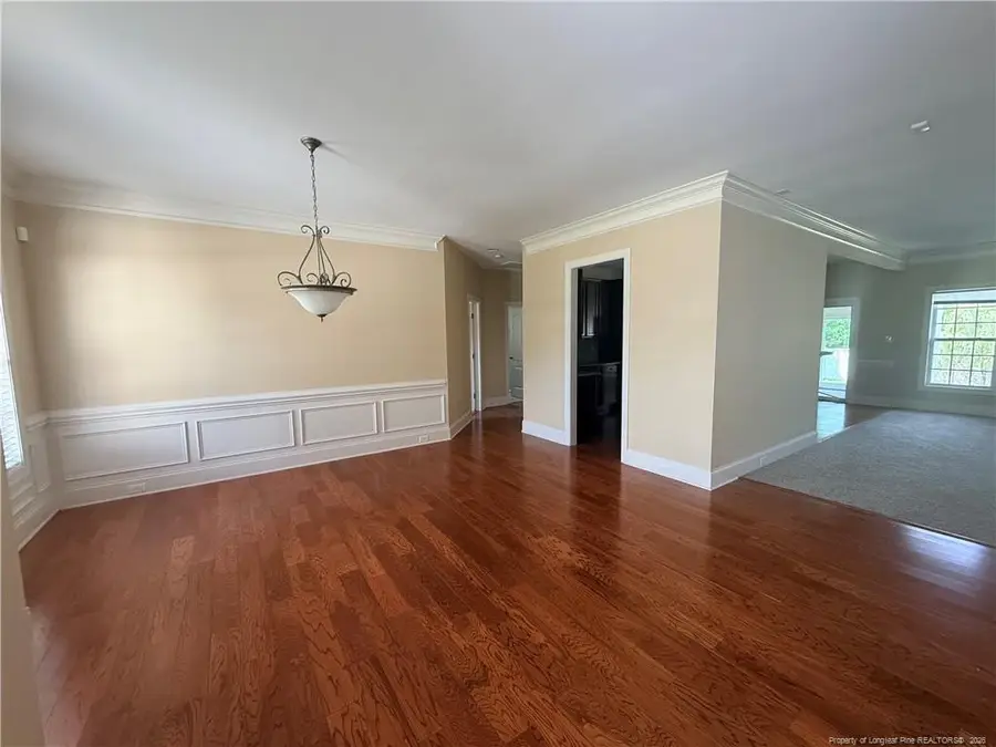 548 Windover Drive, Raeford, NC 28376 - #3