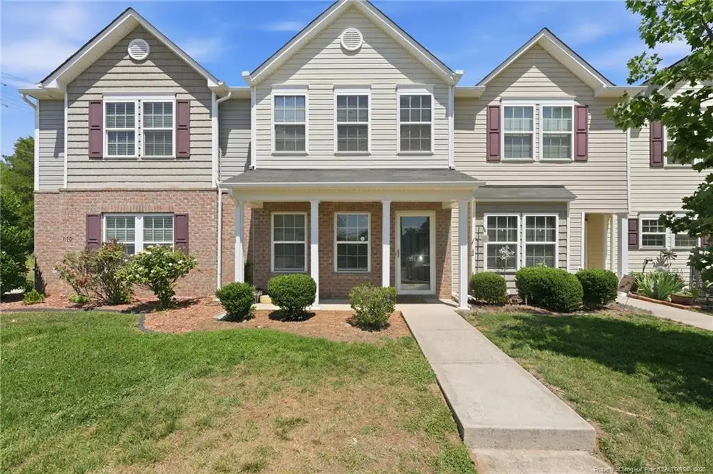 1168 Brooksridge Way, Whitsett, NC 27377 - #1