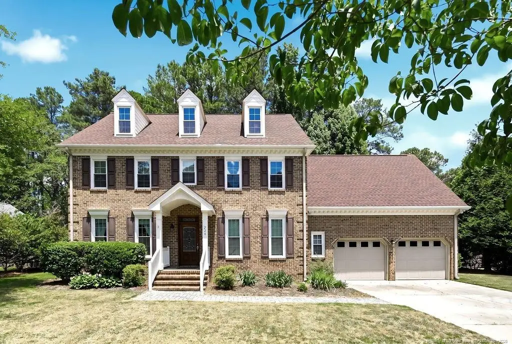224 Shawcroft Road, Fayetteville, NC 28311 - #1