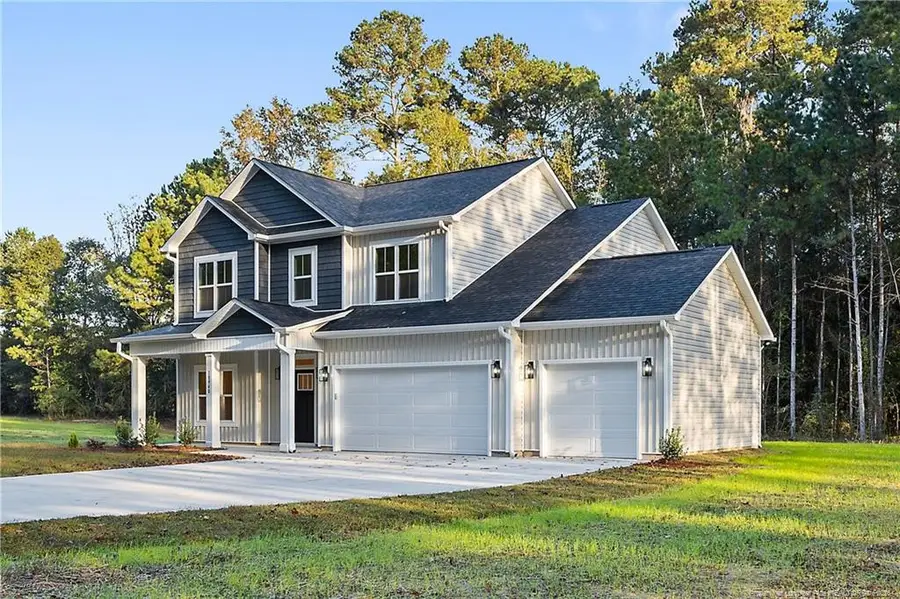 5114 Ross West Road, Dunn, NC 28334 - #2