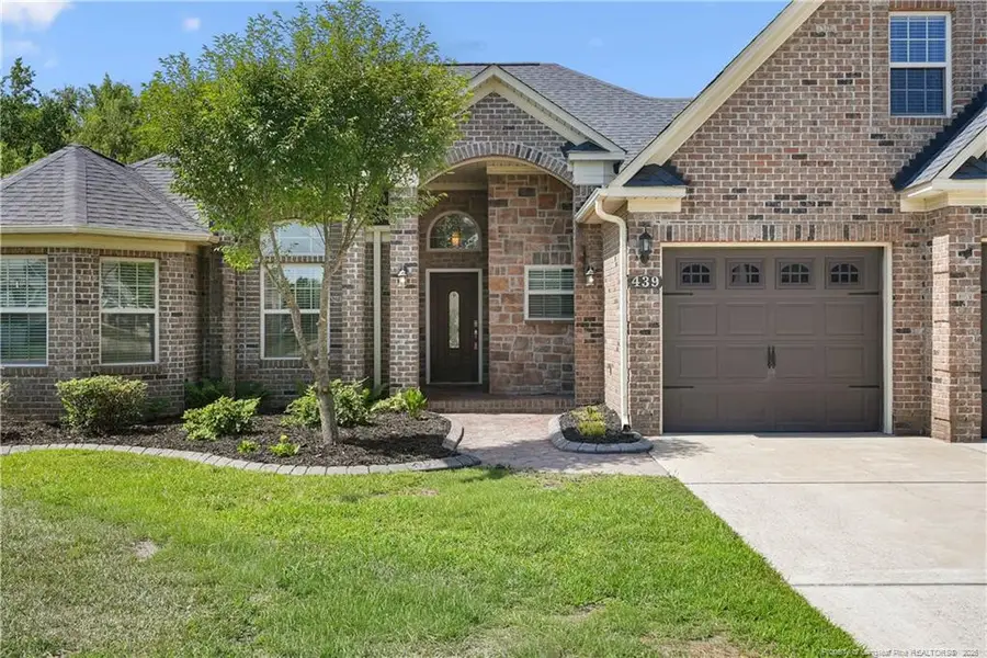 439 W Summerchase Drive, Fayetteville, NC 28311 - #3