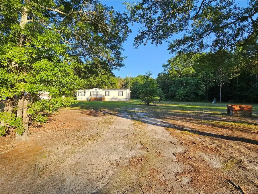 18420 Quicktown Road, Hamlet, NC 28345 - #2